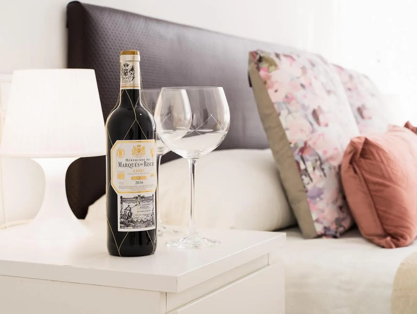 Apartamento Boliches-Frascuelo, 푸엔히롤라 스페인