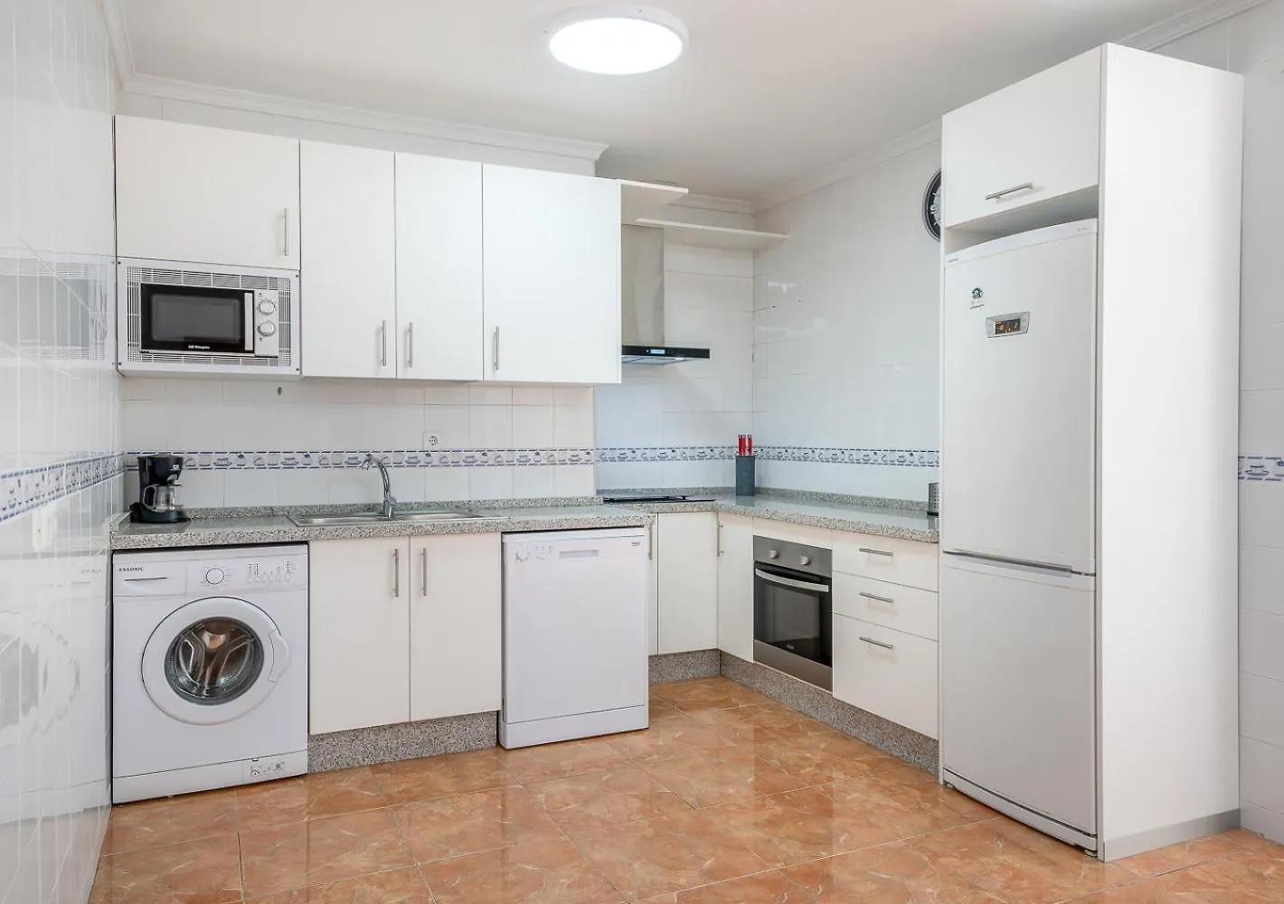 شقة Apartamento Boliches-Frascuelo, فوينخيرولا
