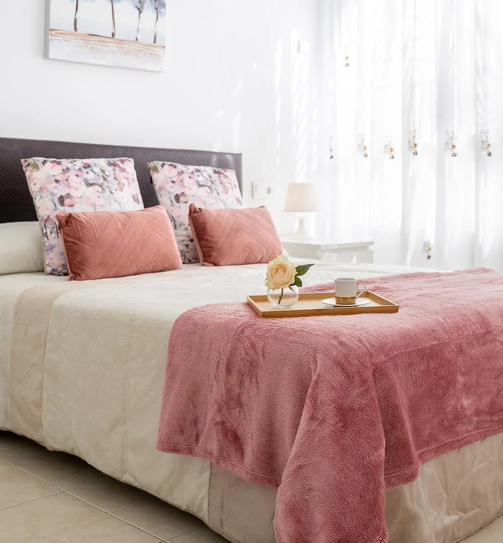 Apartamento Boliches-Frascuelo, فوينخيرولا 0*,  إسبانيا