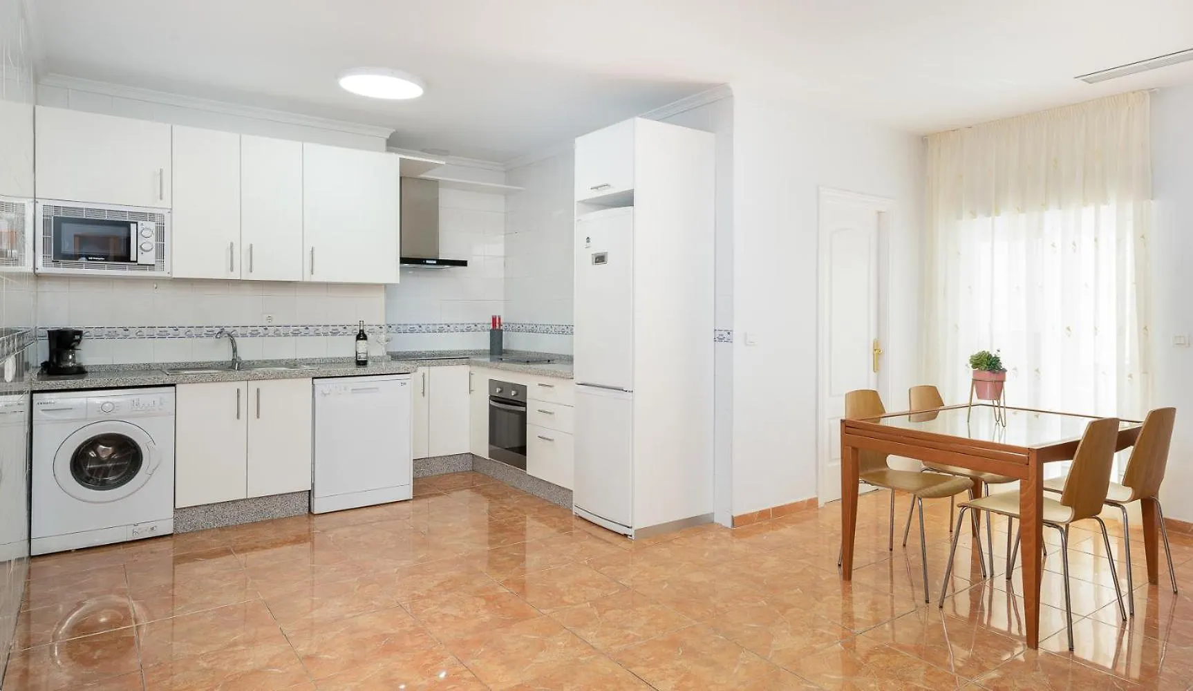 Apartamento Boliches-Frascuelo, 푸엔히롤라 스페인