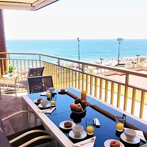 Rentcostadelsol Dona Sofia 3d Fuengirola